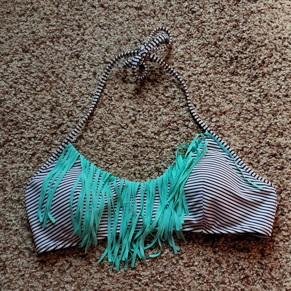 VS swim top